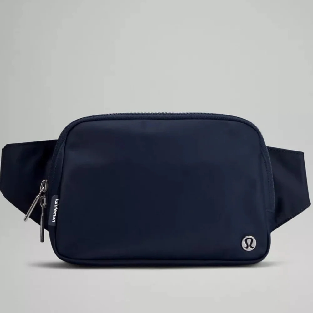Lululemon Everywhere Belt Bag Large 2L NWT